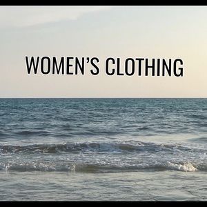 Women’s clothing